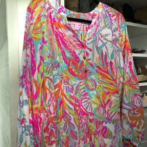 Lilly Pulitzer Top